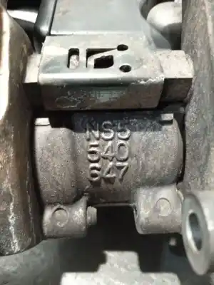 Автозапчастина б/у насос керма для ssangyong kyron 2.0 xdi 4x4 посилання на oem iam ns5540647   Автозапчастина б/у насос керма для ssangyong kyron 2.0 xdi 4x4 посилання на oem iam ns5540647