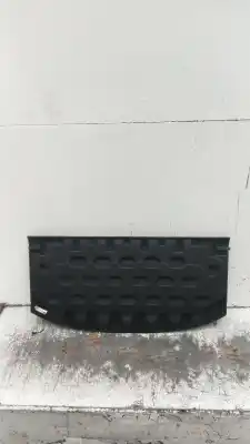 Автозапчасти б/у задний поддон за seat leon (1p1) 1.6 ссылки oem iam 1p0867769cn89  