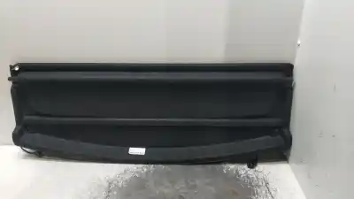 Second-hand car spare part parcel shelf for citroen c5 aircross (a_) 2.0 bluehdi 180 (ajehzr) oem iam references 9826860780  9822925280