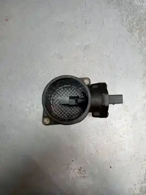 Pezzo di ricambio per auto di seconda mano misuratore di flusso per audi a3 (8l1) 1.9 tdi riferimenti oem iam 0260217121  