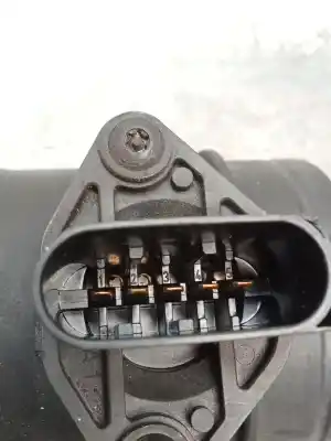 Pezzo di ricambio per auto di seconda mano misuratore di flusso per audi a4 b6 (8e2) 2.0 riferimenti oem iam 0280218058  06b133471a