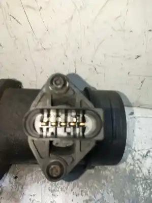 Автозапчасти б/у расходомер воздуха за audi a4 b5 (8d2) 1.9 tdi ссылки oem iam 0281002216  028906461 Автозапчасти б/у расходомер воздуха за audi a4 b5 (8d2) 1.9 tdi ссылки oem iam 0281002216  028906461