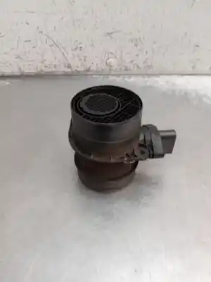 Автозапчастина б/у витратомір повітря для AUDI A4 B7 (8EC) 2.0 TDI 16V Посилання на OEM IAM 0281002461  074906461B