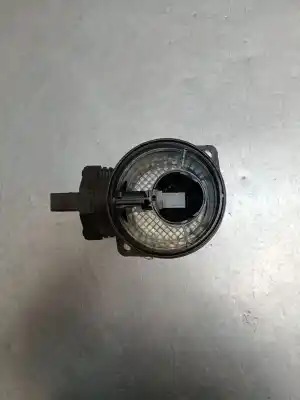 Автозапчастина б/у витратомір повітря для audi a4 b7 (8ec) 2.0 tdi 16v посилання на oem iam 0281002461  074906461b