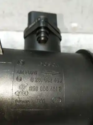 İkinci el araba yedek parçası akis ölçer için audi a6 c5 (4b2) 2.5 tdi oem iam referansları 059906461b  0281002403 İkinci el araba yedek parçası akis ölçer için audi a6 c5 (4b2) 2.5 tdi oem iam referansları 059906461b  0281002403