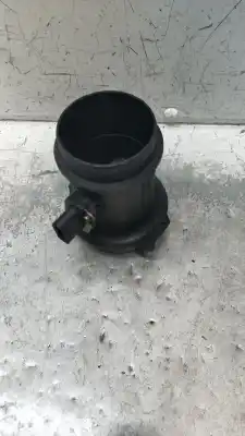 Автозапчастина б/у витратомір повітря для audi a6 c6 (4f2) 3.0 tdi quattro посилання на oem iam 059906461k  