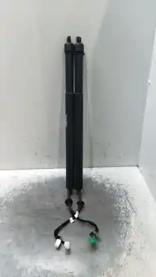 Автозапчастина б/у  для CITROEN C5 AIRCROSS (A_)  Посилання на OEM IAM 9817432680  20180831