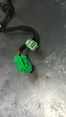 Автозапчастина б/у амортизаторі багажника/дверей для citroen c5 aircross (a_) 2.0 bluehdi 180 (ajehzr) посилання на oem iam 9817432680  20180831