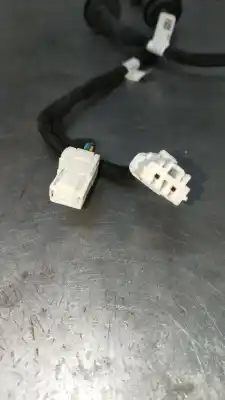 Автозапчастина б/у амортизаторі багажника/дверей для citroen c5 aircross (a_) 2.0 bluehdi 180 (ajehzr) посилання на oem iam 9817432680  20180831