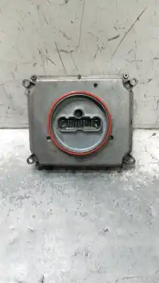 Автозапчастина б/у блок управління ксеноновими фарами для citroen c5 aircross (a_) 2.0 bluehdi 180 (ajehzr) посилання на oem iam 5df01195280aa