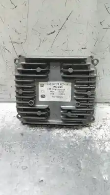 Автозапчасти б/у блок управления ксеноновыми фарами за citroen c5 aircross (a_) 2.0 bluehdi 180 (ajehzr) ссылки oem iam 5df01195280aa  