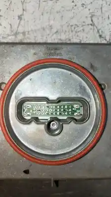 Автозапчасти б/у блок управления ксеноновыми фарами за citroen c5 aircross (a_) 2.0 bluehdi 180 (ajehzr) ссылки oem iam 5df01195280aa  