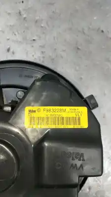 Peça sobressalente para automóvel em segunda mão motor de sofagem por seat leon (1p1) 1.6 referências oem iam f983228m  1k1820015c