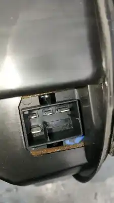 Peça sobressalente para automóvel em segunda mão motor de sofagem por seat leon (1p1) 1.6 referências oem iam f983228m  1k1820015c