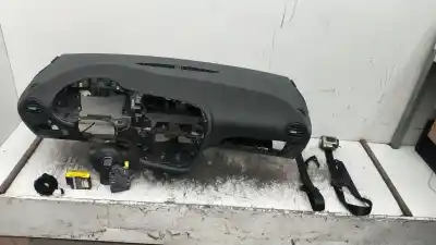 Second-hand car spare part  for SEAT LEON (1P1)  OEM IAM references 3C0909605E  