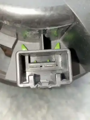 Peça sobressalente para automóvel em segunda mão motor de sofagem por ford focus iii 1.0 ecoboost referências oem iam av6n18456aa  0000965503