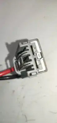 Peça sobressalente para automóvel em segunda mão motor de sofagem por ford focus turnier active referências oem iam eb1d2b2paa03  