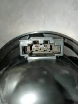 Peça sobressalente para automóvel em segunda mão motor de sofagem por citroen c3 attraction referências oem iam   