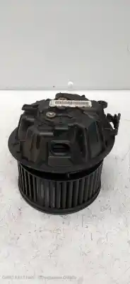 Second-hand car spare part heater blower motor for citroen c3 pluriel (hb_) 1.6 oem iam references 