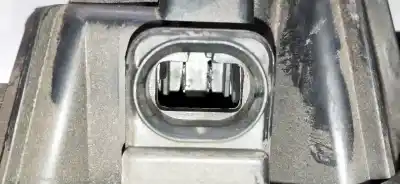 Peça sobressalente para automóvel em segunda mão motor de sofagem por citroen c3 pluriel (hb_) 1.6 referências oem iam   