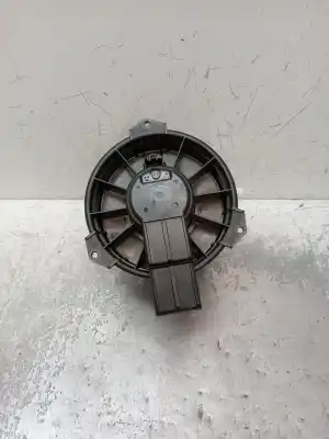 Second-hand car spare part heater blower motor for citroen c-zero * oem iam references 