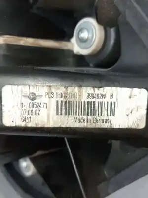 Автозапчастина б/у тепловий двигун для mini mini (r56) one посилання на oem iam 990402w  