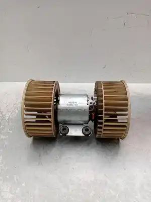 Second-hand car spare part heater blower motor for bmw 5 (e39) 530 d oem iam references 5399533900