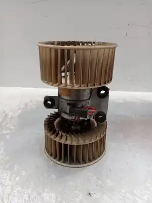 Second-hand car spare part heater blower motor for bmw 5 (e39) 530 d oem iam references 5399533900  641183724939