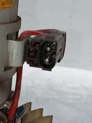 Second-hand car spare part heater blower motor for bmw 5 (e39) 530 d oem iam references 5399533900  641183724939