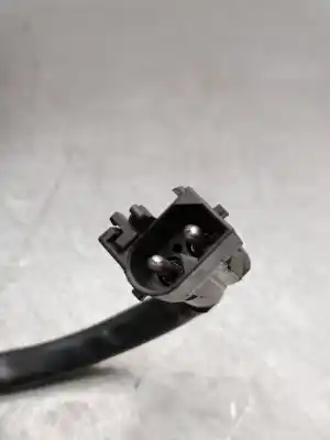 Peça sobressalente para automóvel em segunda mão motor de sofagem por bmw 5 (e39) 525 d referências oem iam 45000302  7735000535