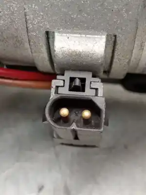 Peça sobressalente para automóvel em segunda mão motor de sofagem por bmw 5 touring (e39) 525 d referências oem iam 99000053  8ew009100371