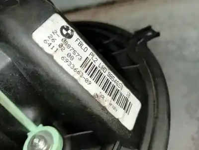 Peça sobressalente para automóvel em segunda mão motor de sofagem por bmw serie 3 coupe (e92) 320d referências oem iam 985465s18  0887573