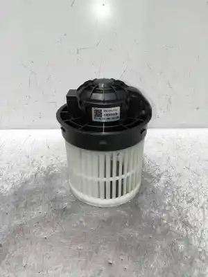 Peça sobressalente para automóvel em segunda mão motor de sofagem por dacia spring electric extreme 65 cv / 48 kw referências oem iam 220214a1098