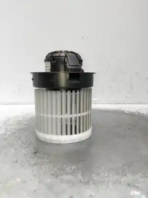 Second-hand car spare part heater blower motor for dacia spring electric extreme 65 cv / 48 kw oem iam references 220214a0165