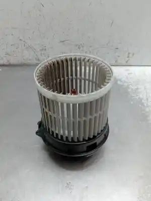 Second-hand car spare part heater blower motor for dacia spring ev (b6m1) oem iam references wqt100060