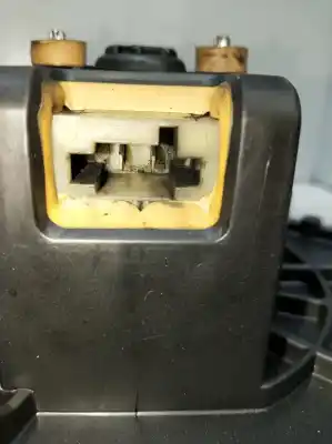 Peça sobressalente para automóvel em segunda mão motor de sofagem por peugeot partner tepee 1.6 hdi referências oem iam 5g6928100  5e2228200