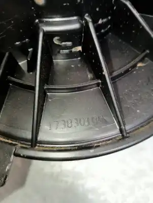 Peça sobressalente para automóvel em segunda mão motor de sofagem por renault kangoo profesional referências oem iam   