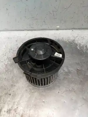 Second-hand car spare part heater blower motor for nissan qashqai / qashqai +2 i (j10, nj10, jj10e) 2.0 dci oem iam references a30355a1400000   Second-hand car spare part heater blower motor for nissan qashqai / qashqai +2 i (j10, nj10, jj10e) 2.0 dci oem iam references a30355a1400000