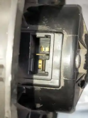 Second-hand car spare part heater blower motor for nissan qashqai / qashqai +2 i (j10, nj10, jj10e) 2.0 dci oem iam references a30355a1400000   Second-hand car spare part heater blower motor for nissan qashqai / qashqai +2 i (j10, nj10, jj10e) 2.0 dci oem iam references a30355a1400000