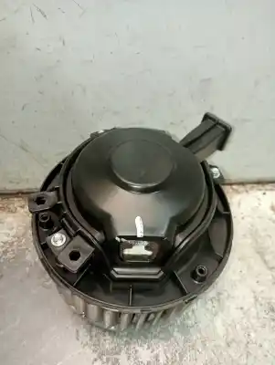 Pezzo di ricambio per auto di seconda mano motore di riscaldamento per opel mokka edition ecoflex riferimenti oem iam 52427194  
