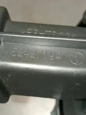 Pezzo di ricambio per auto di seconda mano motore di riscaldamento per opel mokka edition ecoflex riferimenti oem iam 52427194  