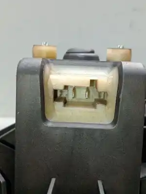 Автозапчасти б/у отопительный двигатель за opel corsa d furgoneta/hatchback (s07) 1.3 cdti (l08) ссылки oem iam 164230100  