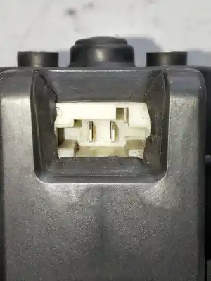 Peça sobressalente para automóvel em segunda mão motor de sofagem por opel corsa d cmon referências oem iam   