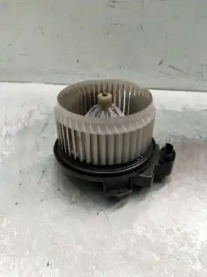 Second-hand car spare part heater blower motor for toyota yaris live oem iam references 
