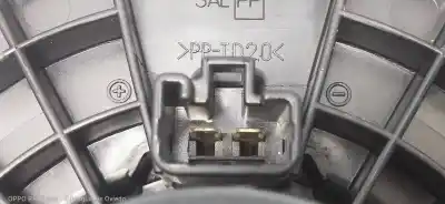 Peça sobressalente para automóvel em segunda mão motor de sofagem por mazda 3 berlina (bp) evolution referências oem iam 8727001770  hb111grk600