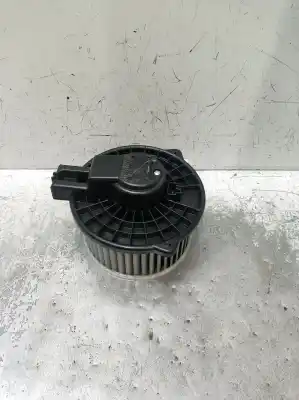 Автозапчасти б/у отопительный двигатель за mazda 3 (bm, bn) 2.2 d ссылки oem iam hb111d651 0701 06872700