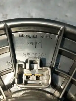 Автозапчасти б/у отопительный двигатель за mazda 3 (bm, bn) 2.2 d ссылки oem iam hb111d651 0701 06872700