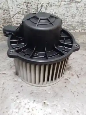 Pezzo di ricambio per auto di seconda mano motore di riscaldamento per hyundai sonata v (nf) 2.0 crdi riferimenti oem iam 