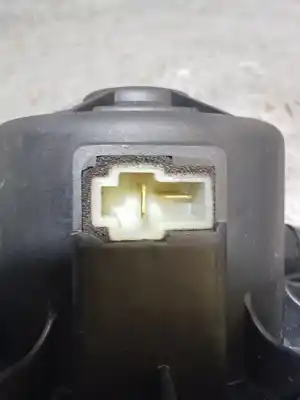 Peça sobressalente para automóvel em segunda mão motor de sofagem por hyundai sonata v (nf) 2.0 crdi referências oem iam   