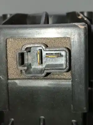 Peça sobressalente para automóvel em segunda mão motor de sofagem por kia carens ( ) 1.7 crdi cat referências oem iam 97113a4000b6077  